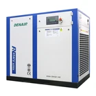 DENAIR Double Screw Oil Injected Screw Air Compressor