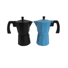 2019 Customized Aluminum Espresso Coffee Maker Machines