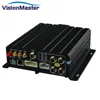 H.264 AHD720P 8-36V wide voltage hd car dvr 720p 4ch