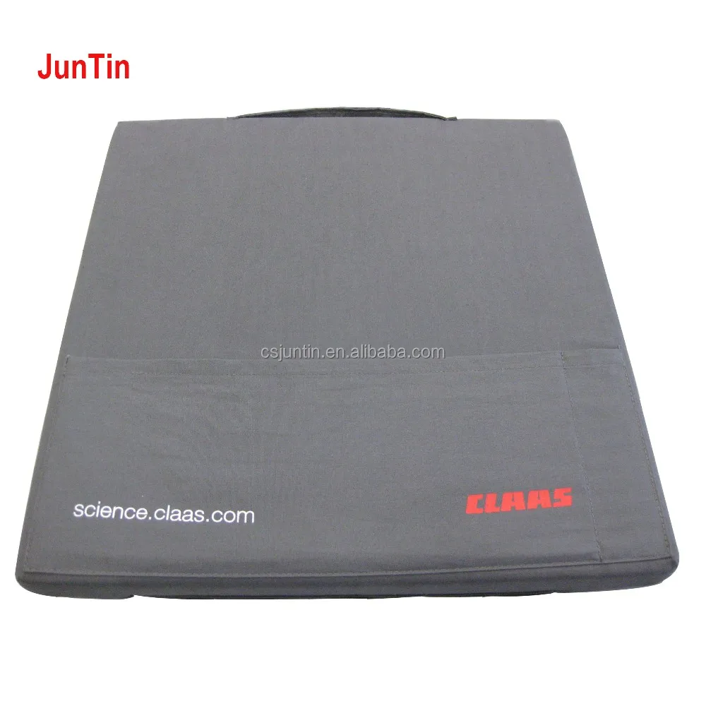 this seat cushion is very comfortable and very convenient to