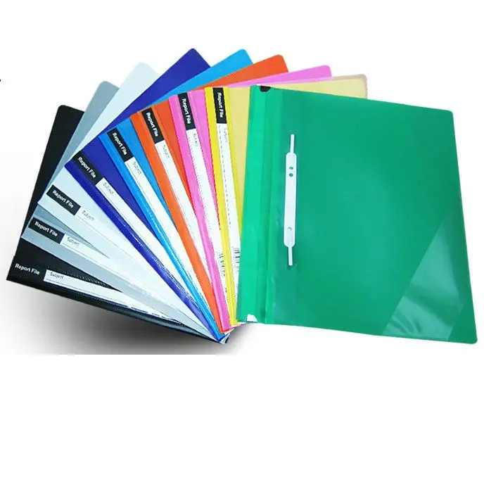 Office Stationery A4 Fc Plastics Report File Buy Office Stationery A4