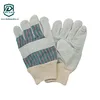 leather gloves importers in italy and in bulk free samples hot sale