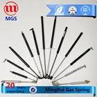 Popular master lift gas spring for murphy bed mechanism