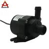 New products computer used 2m dc12v cooler water pump electric