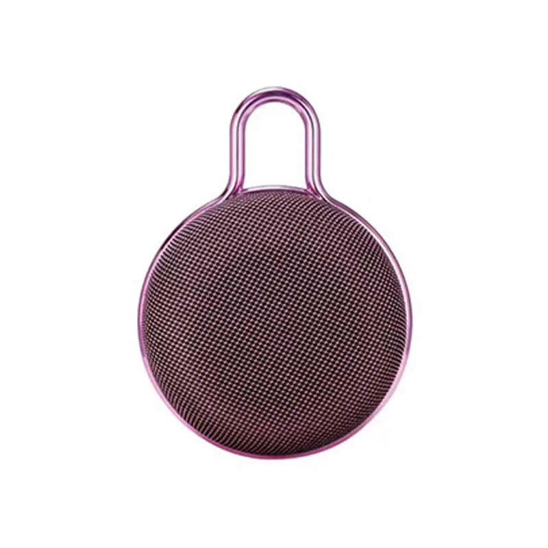 New Products Fabric Wireless Speaker BT 4.2 Bluetooth Speaker - ANKUX.COM