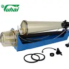 Corrosion Resistance Milk Metering Equipment Cow Milking Machine For Sale