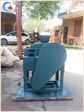XPC double teeth roller crusher from double roll crusher manufacturers