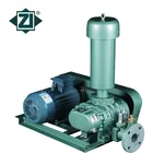 High quality industrial and life wastewater treatment mill using roots blower