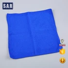 Scratch Free Polishing microfiber cleaning cloth dust tack cloth 1000gsm cleaning microfiber wiping cloths