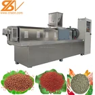 Saibainuo Automatic Floating Fish Feed Machinery