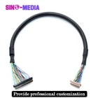 Assemblies Cable Assembly Custom Wire Harness and Cable Assemblies Manufacturer OEM