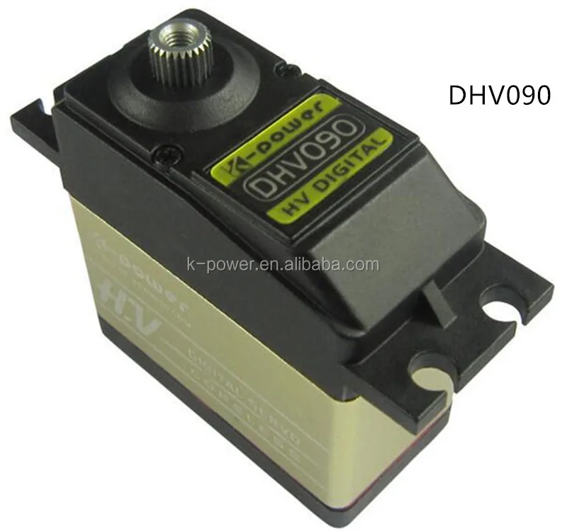DHV150 High Torque Digital Servo Rc