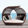 /product-detail/outdoor-wicker-rattan-beach-day-bed-with-canopy-double-60595072610.html