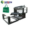 One Color flexo printing machine, One Colour Felxographic printing Machine