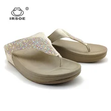 irsoe flip flops