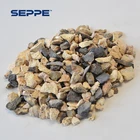 1770 < Refractoriness< 2000 Bricks Refractory Bauxite Refractory Grade Calcined Bauxite For Fire Bricks