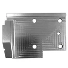 China Shenzhen supplier CNC machining service various metal bike spare parts
