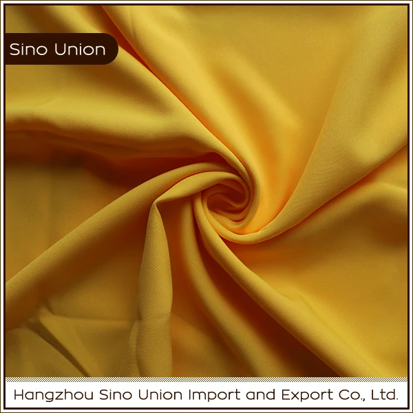 100% Polyester FireProof Antistatic Mini Matt Uniform Fabric For Protective Coverall