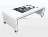 Foretell 55 Inch Waterproof Touch Screen Table Menu Software for Restaurant