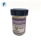 China supplier polishing synthetic diamond powder