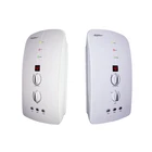 New Product electric shower head tankless water heater have the patent certification