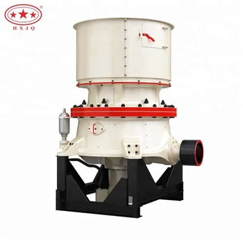 SC(S)315 signal-cylinder hydraulic cone crusher