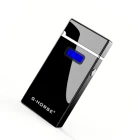 new technology high quality coated sublimation lighters/ charged via usb and works without gas, flameless