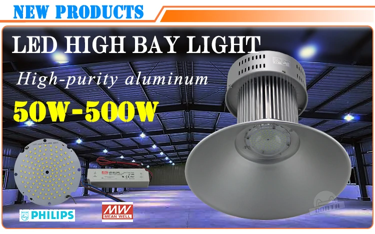 G1 led high bay light (1)