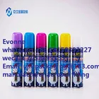 Colorful 250ml Snow Spray Party Snow Sell to India Factory Price