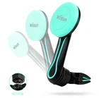 Air vent universal magnetic car phone holder, 360 rotation car magnet holder for phone