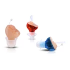 Lenx 4E Standard Commonly-used 10A advanced Hearing Aid