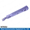 China Manufacturer Designed aluminum punch down tool