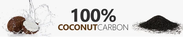 Coconut shell activated carbon price / granular coal active carbon price per ton