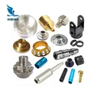 Die Machining Pen Gold CNC Machining Parts Routers Phone Holders CNC Machining