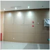 Latest cheap interior wood wall cladding indoor panel