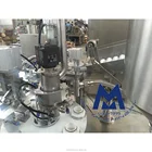 Automatic And Sealing Machine Filling Automatic Automatic Plastic Sealing Machine MIC-R45 Automatic Cream Gel Cosmetic And Ointment Sealing Machine Toothpaste Soft Plastic Tube Filling Machine