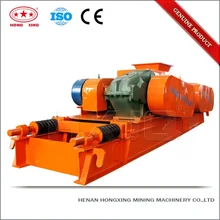 Stone Rolling Roll Crusher Manufacture