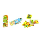 VC-099 Sweet Tic Tac Mints Coated Pressed Candy Sweets
