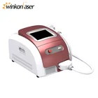 Winkonlaser Most popular beauty equipment medical CE approval 808nm diode laser hair removal machine with high energy