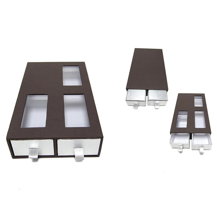 custom cardboard paper coffee mug packaging box