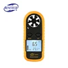 GM816 0-30m/s LCD Hand-held Measure tool Windmeter Wind Digital Handheld Anemometer
