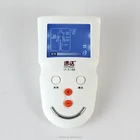 New products electric tens foot massage machine electrotherapy equipment