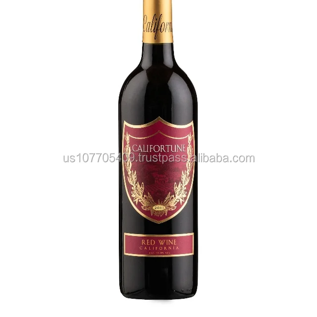 export red wine