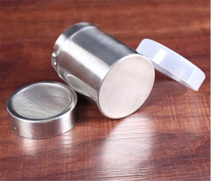 sugar sieve 6