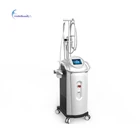 Vela body shape Operating System V50 slimming Vela+Cavitation + RF+Vacuum +infrared light