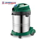 Robot steam cleaning machine water filter vacuum cleaner and air cleaner