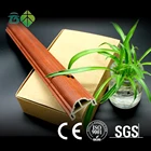 waterproof interior luxurious wpc wall decoration moulding