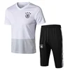 Men quick dry sport t-shirt sublimation sports football t-shirt cycling jersey set