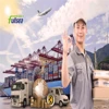 air freight website shipment air purifier by express from shenzhen to usa door to door