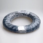 ground source heat pump used hose pipes/ PTFE tubes/plastic products